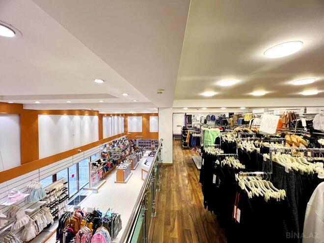 İcarəyə verilir  obyekt 390 m², Yasamal q., photo 9 from 30