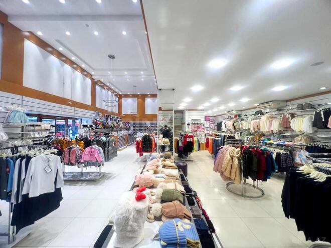 İcarəyə verilir  obyekt 390 m², Yasamal q., photo 22 from 30