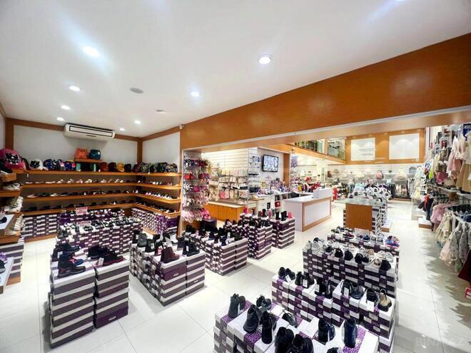 İcarəyə verilir  obyekt 390 m², Yasamal q., photo 19 from 30