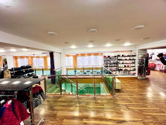 İcarəyə verilir  obyekt 390 m², Yasamal q., photo 13 from 30