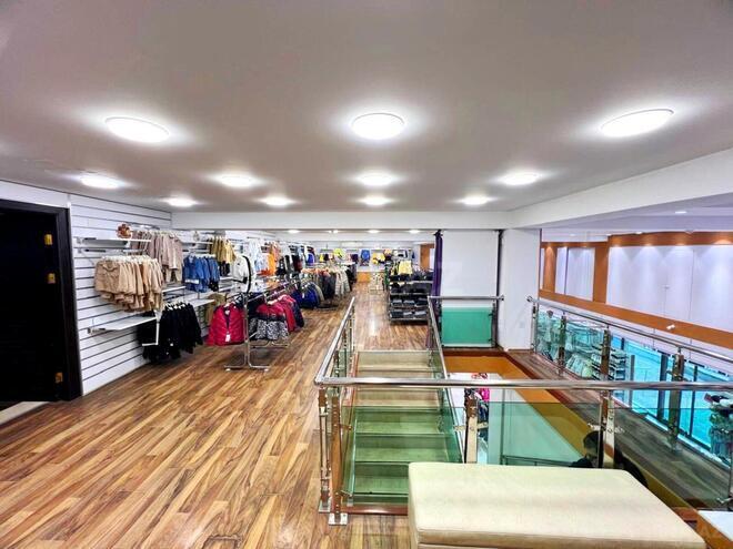 İcarəyə verilir  obyekt 390 m², Yasamal q., photo 10 from 30