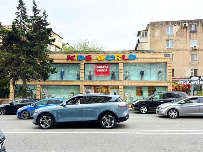 İcarəyə verilir  obyekt 390 m², Yasamal q., photo 26 from 30