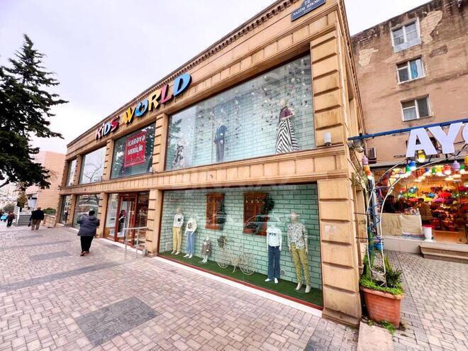 İcarəyə verilir  obyekt 390 m², Yasamal q., photo 5 from 30