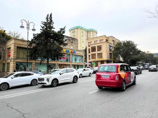 İcarəyə verilir  obyekt 390 m², Yasamal q., photo 25 from 30