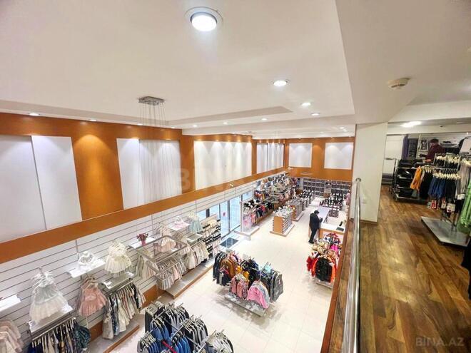 İcarəyə verilir  obyekt 390 m², Yasamal q., photo 20 from 30