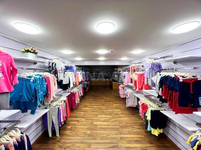 İcarəyə verilir  obyekt 390 m², Yasamal q., photo 16 from 30