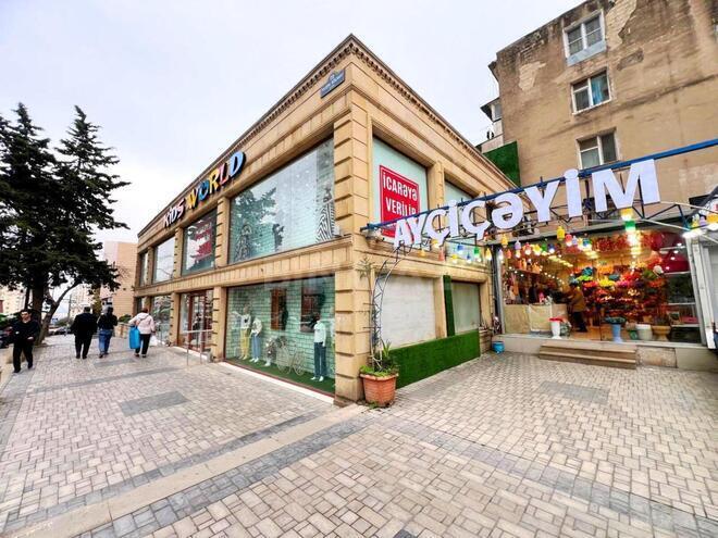 İcarəyə verilir  obyekt 390 m², Yasamal q., photo 6 from 30