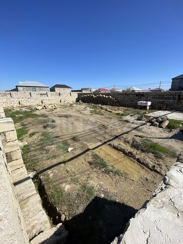 Продаётся  участок 2.2 сот, пос. Говсан, photo 1 from 4