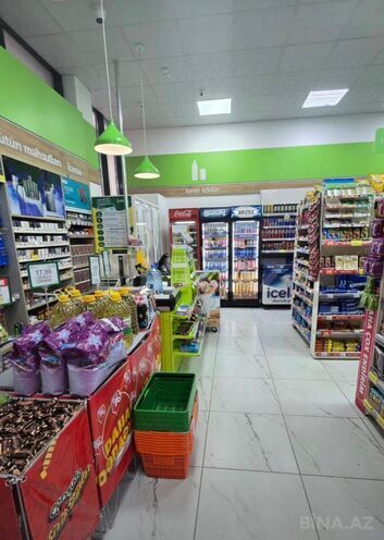 Satılır  obyekt 135 m², Keşlə q., photo 3 from 6