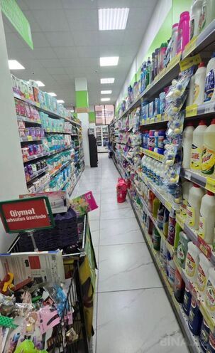 Satılır  obyekt 135 m², Keşlə q., photo 1 from 6