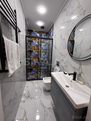 İcarəyə verilir 4 otaqlı həyət evi/bağ evi 300 m², Şüvəlan q., photo 10 from 19