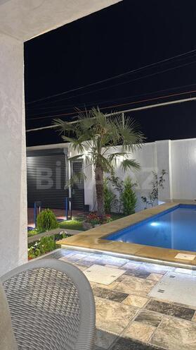 İcarəyə verilir 4 otaqlı həyət evi/bağ evi 300 m², Şüvəlan q., photo 3 from 19