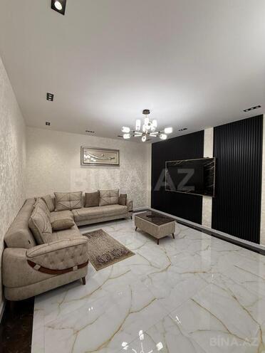 İcarəyə verilir 4 otaqlı həyət evi/bağ evi 300 m², Şüvəlan q., photo 13 from 19