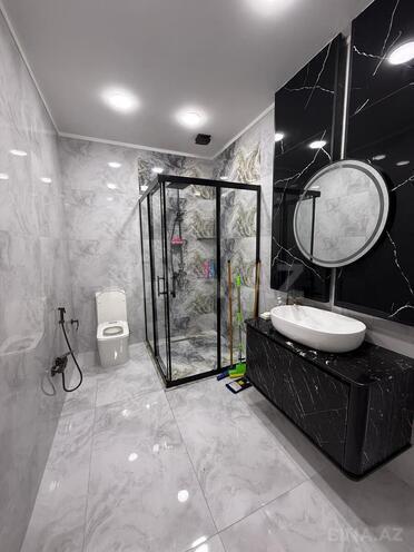 İcarəyə verilir 4 otaqlı həyət evi/bağ evi 300 m², Şüvəlan q., photo 9 from 19