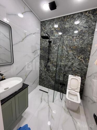 İcarəyə verilir 4 otaqlı həyət evi/bağ evi 300 m², Şüvəlan q., photo 5 from 19