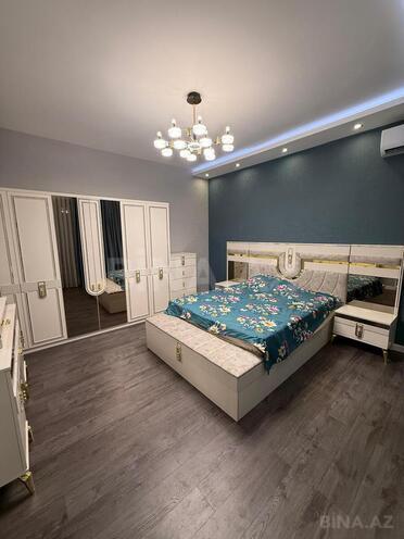 İcarəyə verilir 4 otaqlı həyət evi/bağ evi 300 m², Şüvəlan q., photo 7 from 19