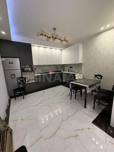 İcarəyə verilir 4 otaqlı həyət evi/bağ evi 300 m², Şüvəlan q., photo 11 from 19