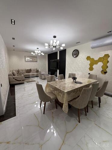 İcarəyə verilir 4 otaqlı həyət evi/bağ evi 300 m², Şüvəlan q., photo 12 from 19