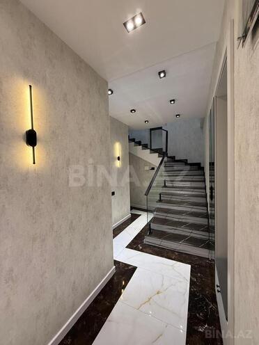 İcarəyə verilir 4 otaqlı həyət evi/bağ evi 300 m², Şüvəlan q., photo 14 from 19
