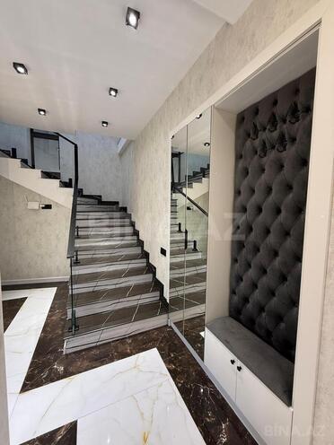 İcarəyə verilir 4 otaqlı həyət evi/bağ evi 300 m², Şüvəlan q., photo 8 from 19