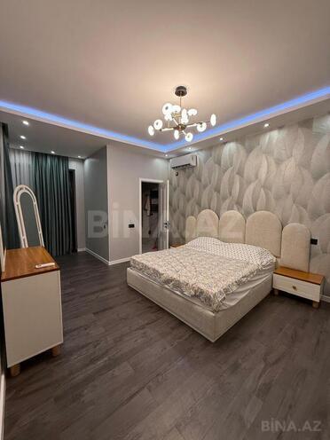 İcarəyə verilir 4 otaqlı həyət evi/bağ evi 300 m², Şüvəlan q., photo 6 from 19