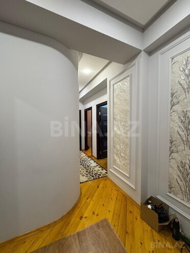 Satılır 2 otaqlı yeni tikili 70 m², Həzi Aslanov m., photo 10 from 16