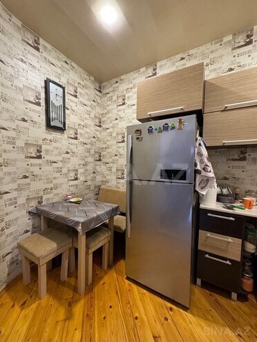 Satılır 2 otaqlı yeni tikili 70 m², Həzi Aslanov m., photo 14 from 16