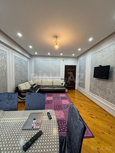 Satılır 2 otaqlı yeni tikili 70 m², Həzi Aslanov m., photo 6 from 16