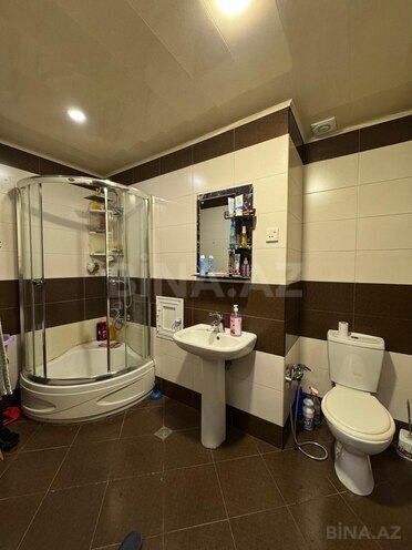 Satılır 2 otaqlı yeni tikili 70 m², Həzi Aslanov m., photo 15 from 16