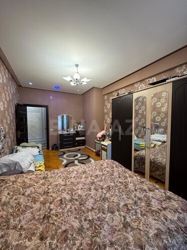 Satılır 2 otaqlı yeni tikili 70 m², Həzi Aslanov m., photo 9 from 16