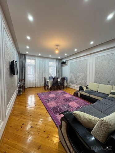 Satılır 2 otaqlı yeni tikili 70 m², Həzi Aslanov m., photo 4 from 16