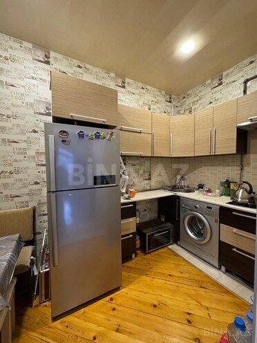 Satılır 2 otaqlı yeni tikili 70 m², Həzi Aslanov m., photo 13 from 16