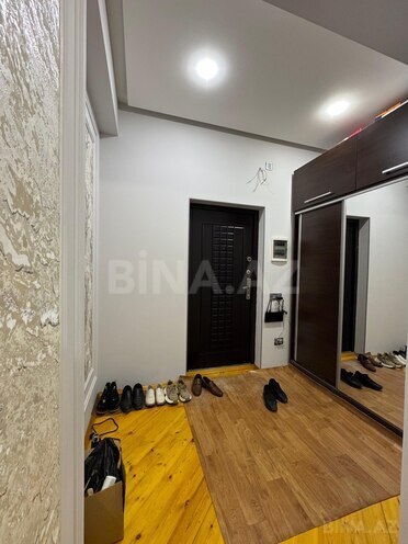 Satılır 2 otaqlı yeni tikili 70 m², Həzi Aslanov m., photo 12 from 16