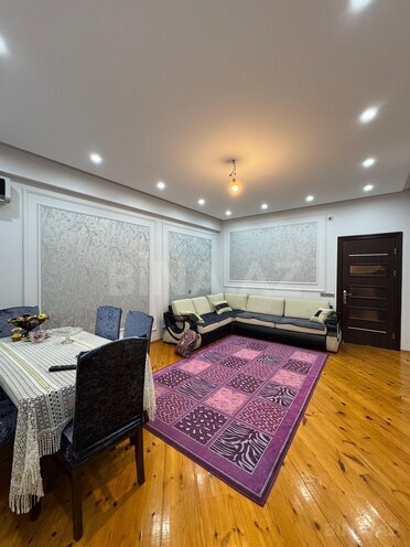 Satılır 2 otaqlı yeni tikili 70 m², Həzi Aslanov m., photo 7 from 16