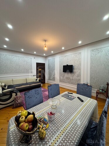 Satılır 2 otaqlı yeni tikili 70 m², Həzi Aslanov m., photo 5 from 16