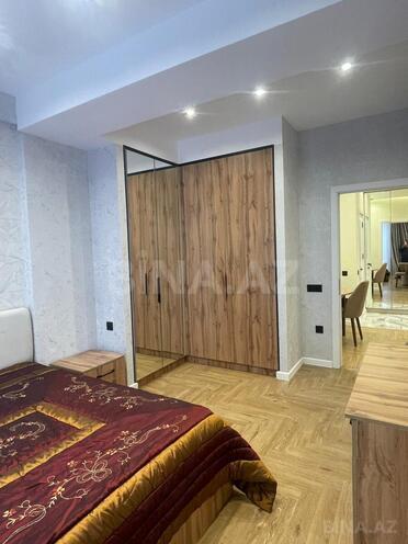 Сдаётся 2-комн. новостройка 60 м², м. Низами, photo 8 from 11