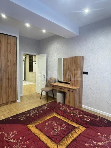 Сдаётся 2-комн. новостройка 60 м², м. Низами, photo 7 from 11