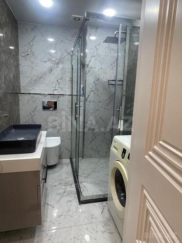 Сдаётся 2-комн. новостройка 60 м², м. Низами, photo 10 from 11