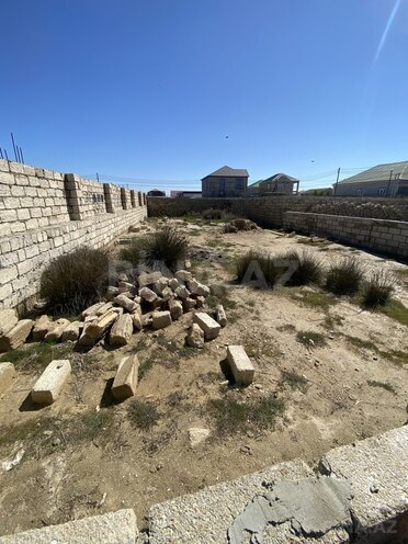 Продаётся  участок 2.3 сот, пос. Говсан, photo 3 from 5