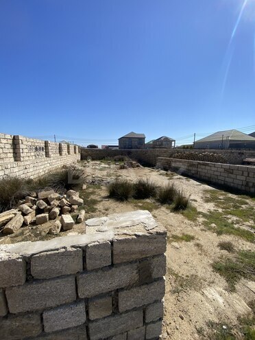 Продаётся  участок 2.3 сот, пос. Говсан, photo 4 from 5