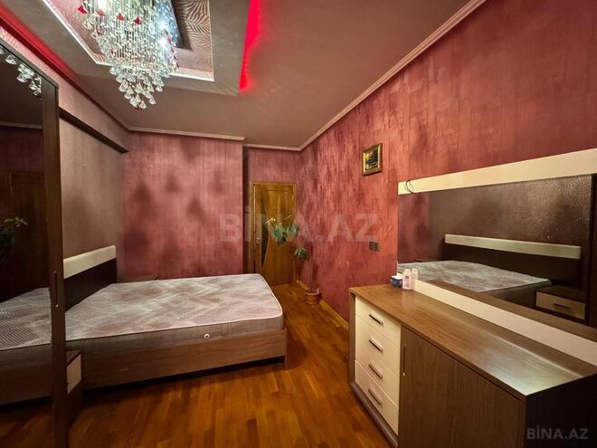 Сдаётся 2-комн. новостройка 60 м², м. Иншаатчылар, photo 4 from 13