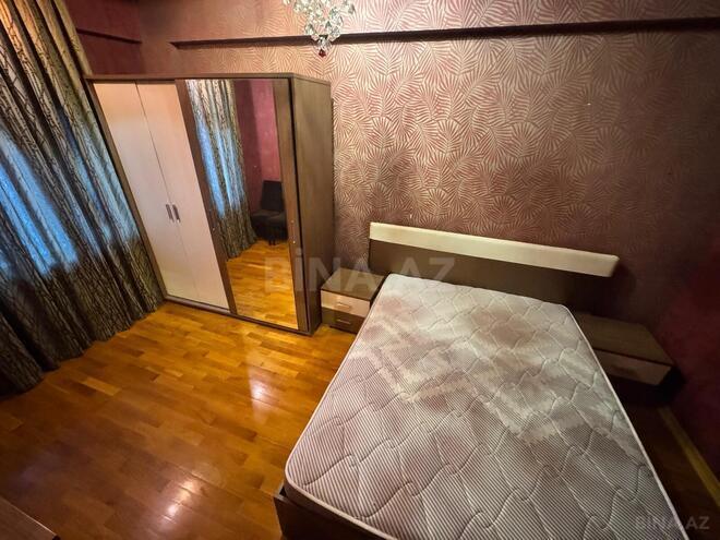 Сдаётся 2-комн. новостройка 60 м², м. Иншаатчылар, photo 9 from 13