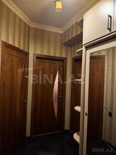 Сдаётся 2-комн. новостройка 60 м², м. Иншаатчылар, photo 10 from 13
