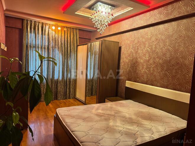 Сдаётся 2-комн. новостройка 60 м², м. Иншаатчылар, photo 3 from 13