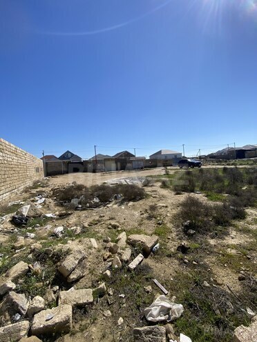 Продаётся  участок 6 сот, пос. Говсан, photo 3 from 5