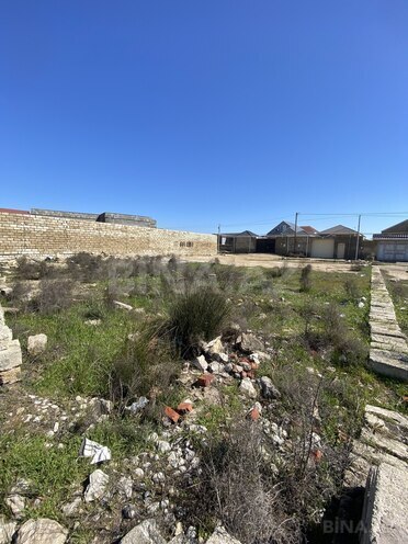 Продаётся  участок 6 сот, пос. Говсан, photo 4 from 5