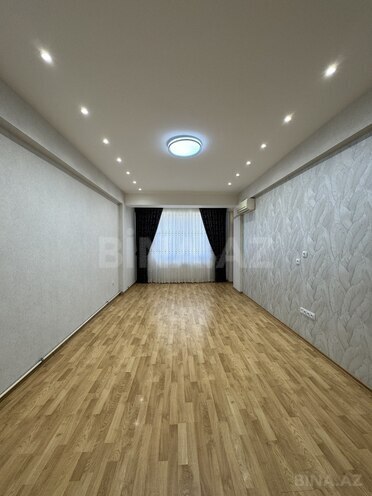 Satılır 2 otaqlı yeni tikili 70 m², Həzi Aslanov m., photo 3 from 12