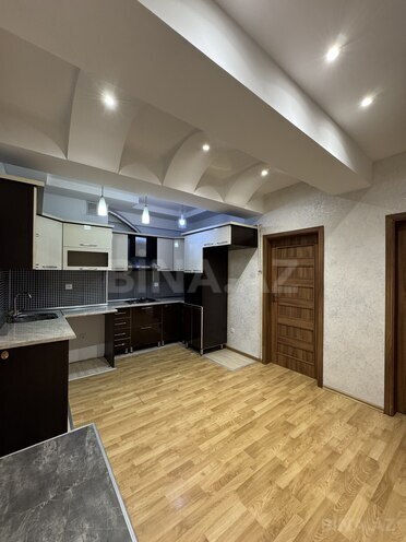 Satılır 2 otaqlı yeni tikili 70 m², Həzi Aslanov m., photo 8 from 12