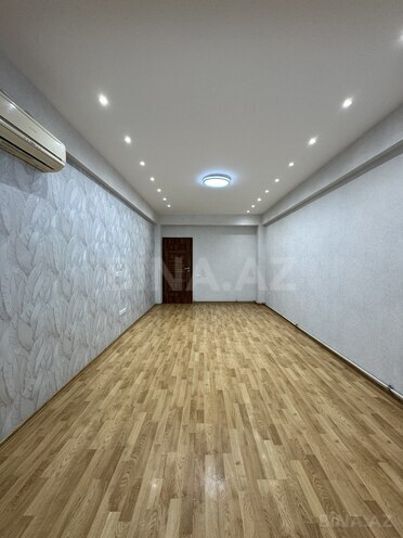 Satılır 2 otaqlı yeni tikili 70 m², Həzi Aslanov m., photo 4 from 12