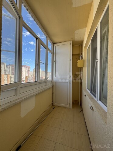 Satılır 2 otaqlı yeni tikili 70 m², Həzi Aslanov m., photo 10 from 12